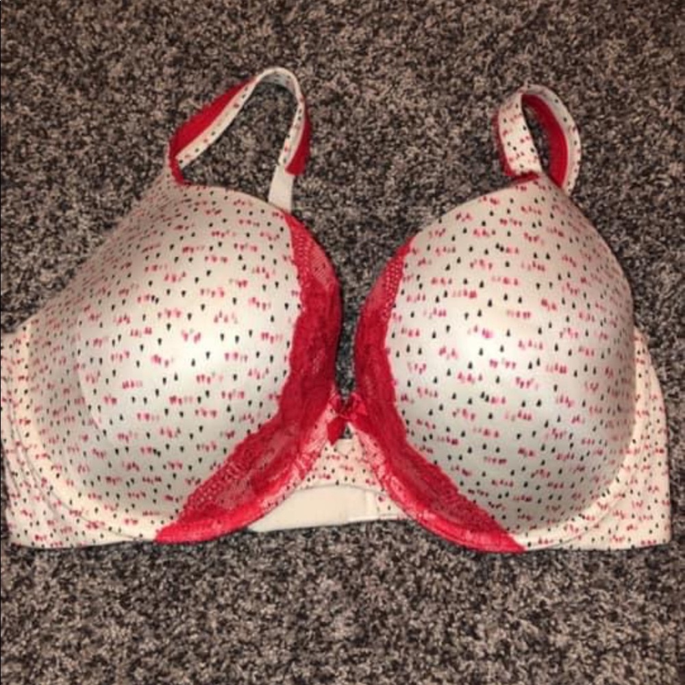 Victoria secret bra
